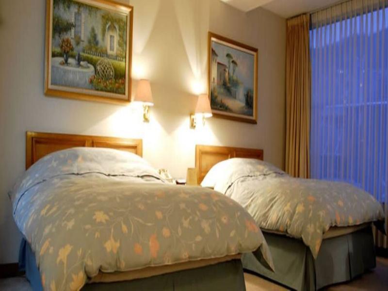 Hotel Presidente